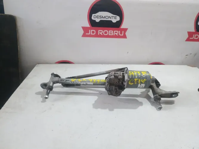 Motor limpador Palio attractive completo