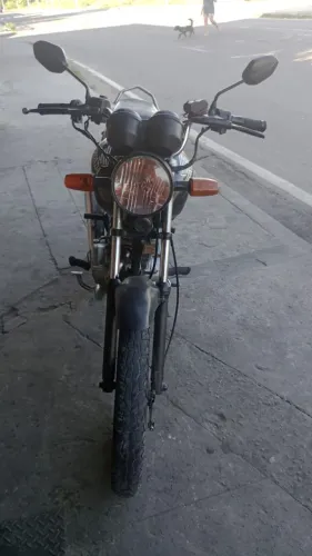 Honda cg150