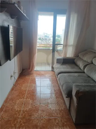 Apartamento com 2 quartos à venda em Imirim - SP