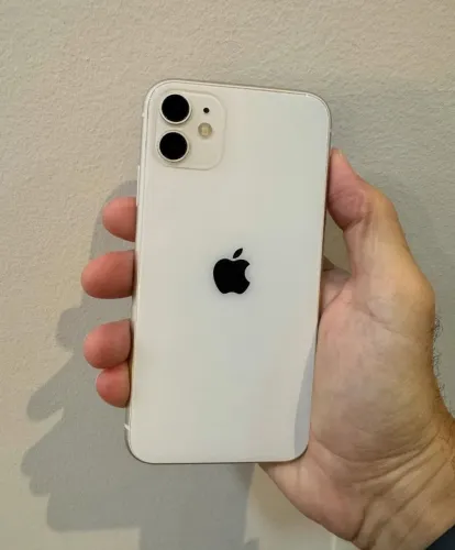 IPhone 11 completo