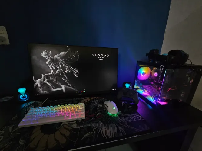 PC GAMER