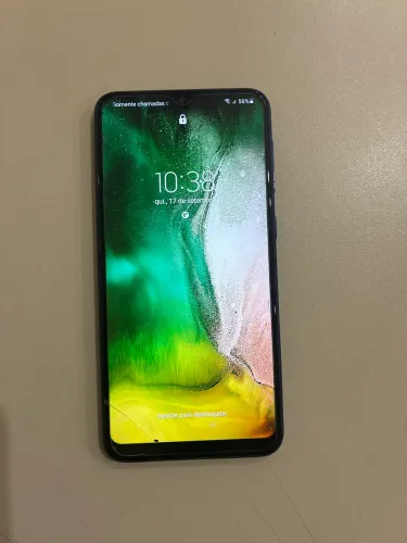 Samsung A10 