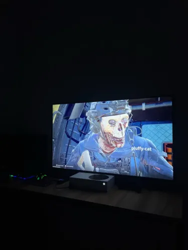 Xbox seris s Extra