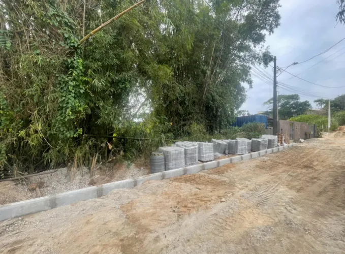 Oportunidade Lindo terreno Rio Tavares