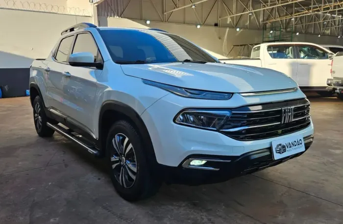 Fiat Toro Freedom 1.3 T270 4X2 Flex AUT 2023