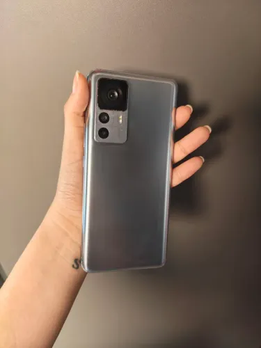 Xiaomi 12T Pro