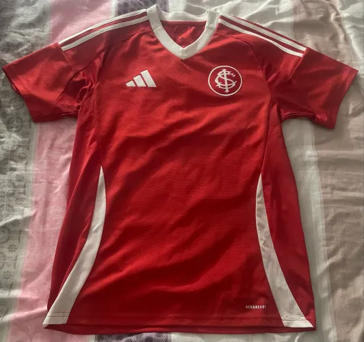 Camisa Internacional