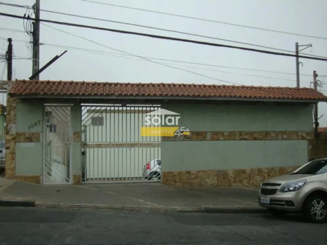 LOCAÇÃO - CASA