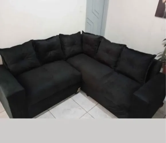 Sofá canto 2×2