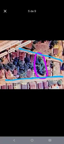 Terreano a venda no murici extremoz