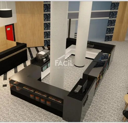 Conjunto / Sala em Enseada do Suá - Vitória