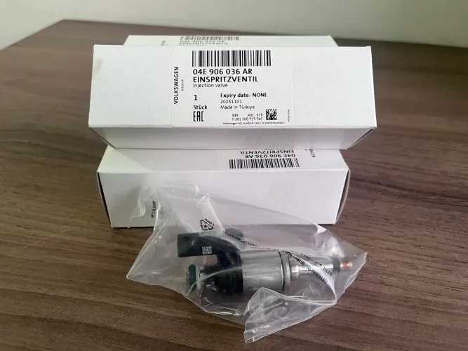Bico injetor para Motores TSI