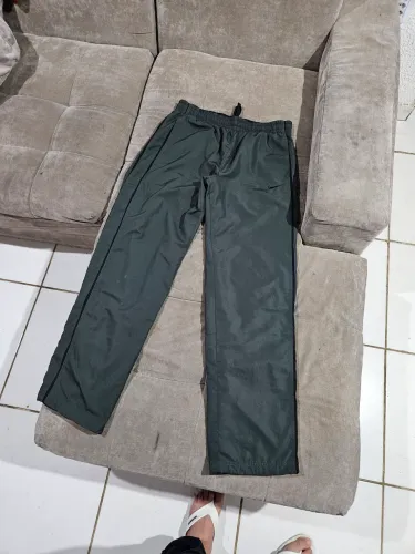 Calça nike the athletic dept tamanho M