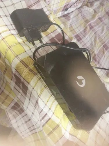 Vendo um conversor