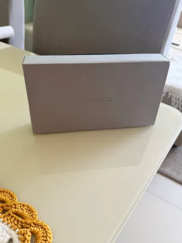 Apple Watch Ultra 3 49MM