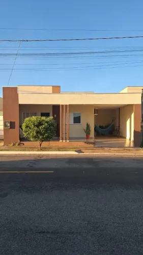 Imóvel para venda tem 50 metros quadrados com 2 quartos em Pascoal Ramos - Cuiabá - MT
