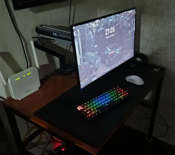 PC GAMER COMPLETO