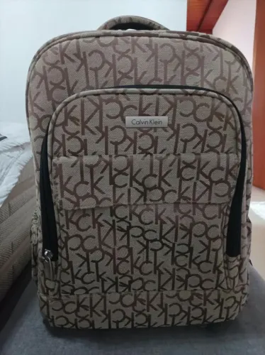 Mochila Calvin Klein Original