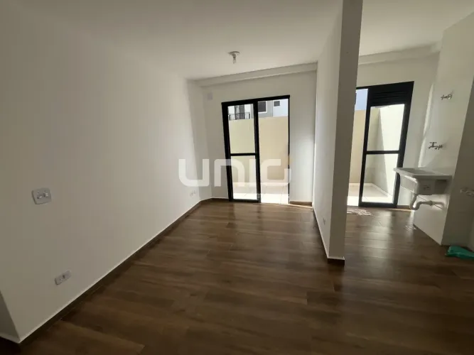 Apartamento para locação no Condomínio Mykonos Bairro Jardim Brasil em Piracicaba/SP REF: