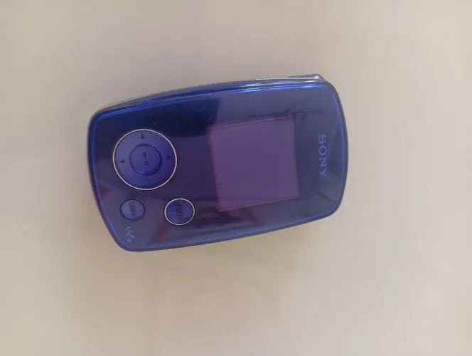 Walkman Sony NW-A1000