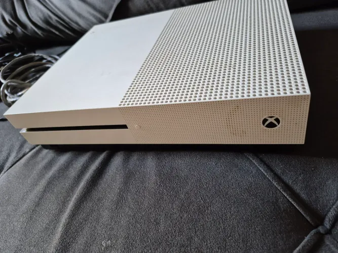 X Box one