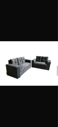 Sofá conjunto 680,00