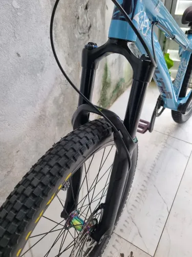 Rockshox pike rct3 27.5 130mm