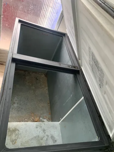 Freezer
