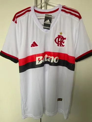 Camisa do Flamengo