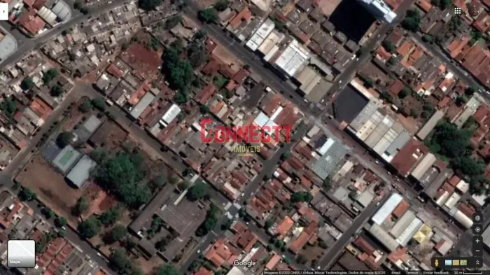 Terreno para alugar, 480 m² por R$ 4.164,34/mês - Ipiranga - Ribeirão Preto/SP