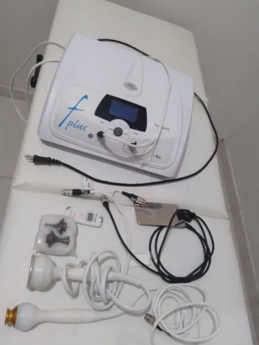 Radiofrequência,Tonederm