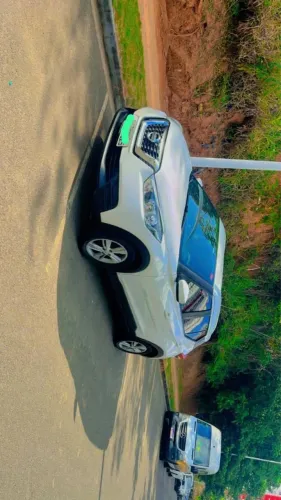 Nissan Kicks S Direct 1.6 16V Flex 5P Aut.(pcd) 2019