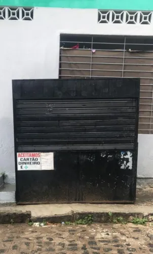 Fiteiro 2,10x 1,00 