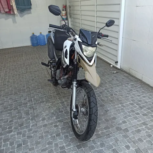 Moto Crosser 2022