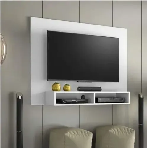 PAINEL TV BRANCO ATE 43 POLEGADAS 99,00