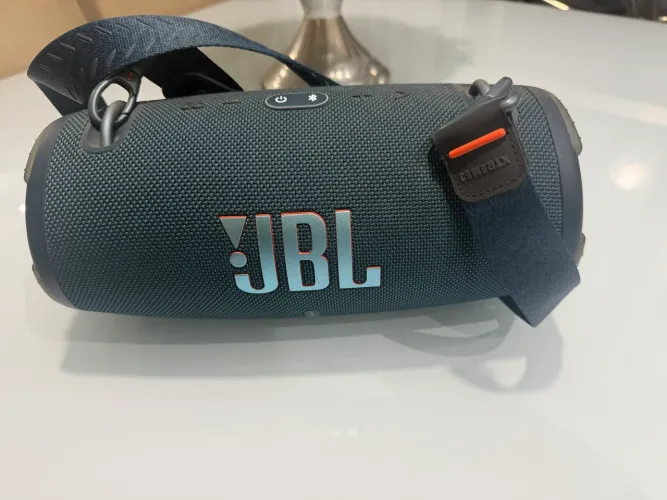 Jbl extreme 3 