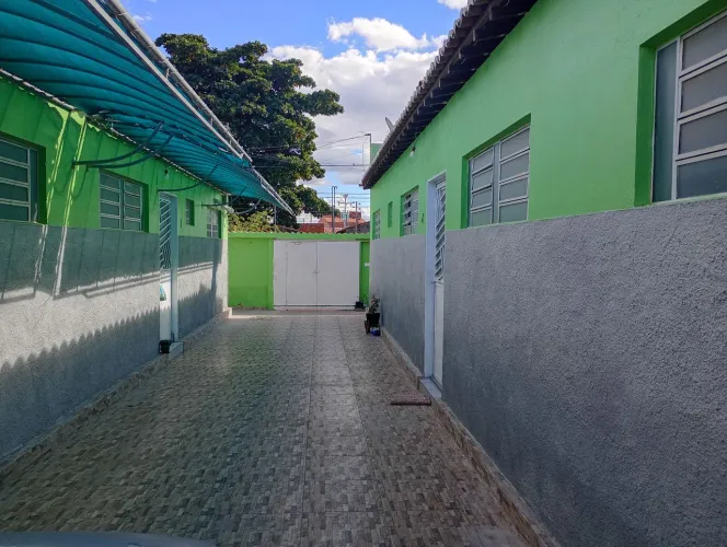 Kitnet por temporada 