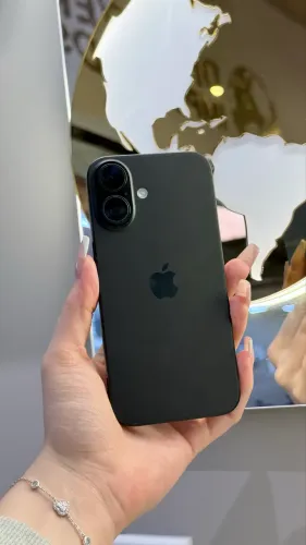 Iphone 16 seminovo- tela genuína