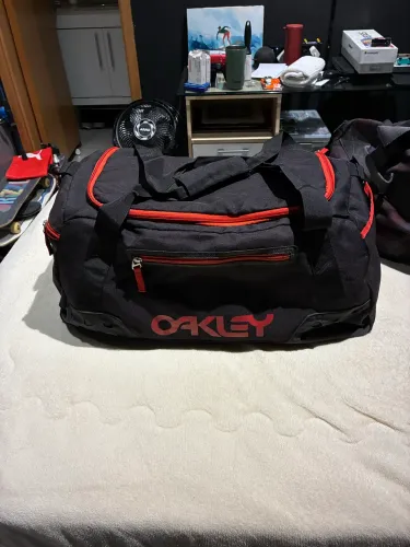 Duffle bag Oakley
