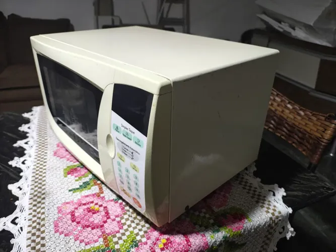 Microondas