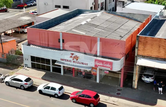 Sala Comercial para Locação, Centro, Chapecó - SC