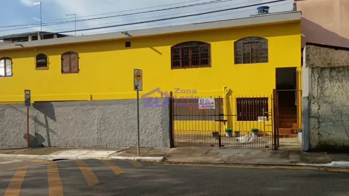Casa para locação com 3 quartos(1 suíte) e 3 vagas - VILA FORMOSA , São Paulo, SP