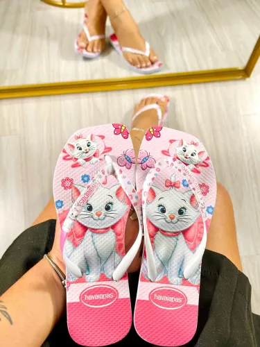 Havaiana 