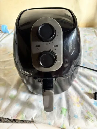 Air Fryer cadence 2.6L - 127 V