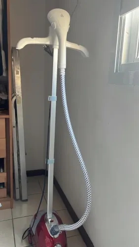 Ferro a vapor