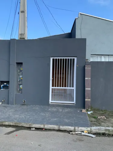 Casa 01 dormitório cidade nova Itajaí