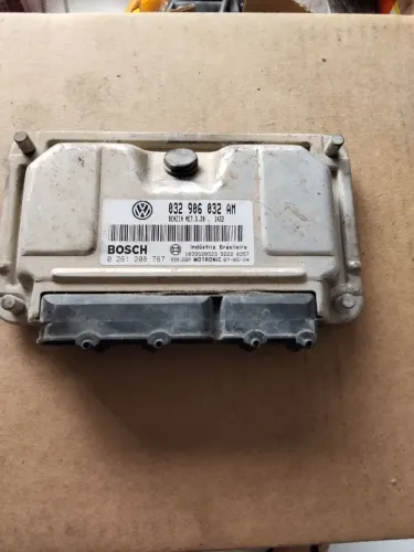 Modulo Injecao Gol Fox Polo 1.6 0261208787 032906032am