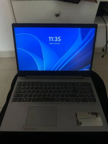 LENOVO IDEAPAD S145 - ÓTIMA OPORTUNIDADE!