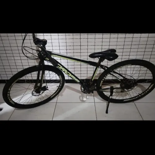 Bicicleta dropp
