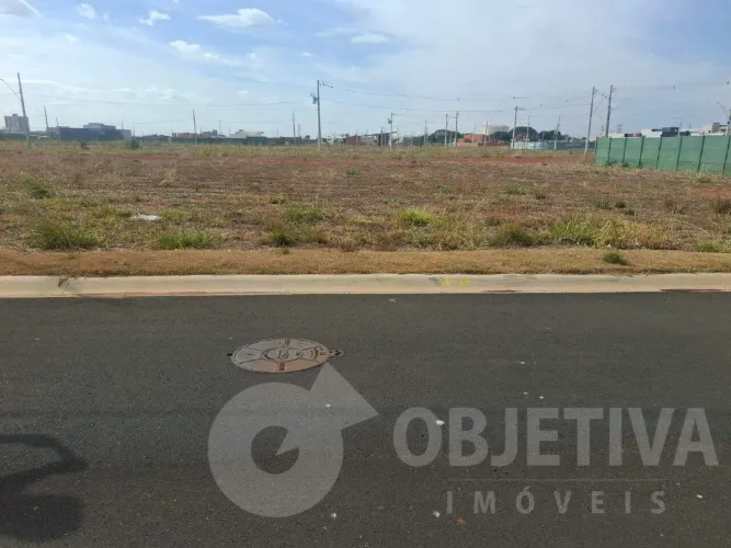 Terreno em Condomínio à venda, Reserva Novo Mundo - UBERLANDIA/MG